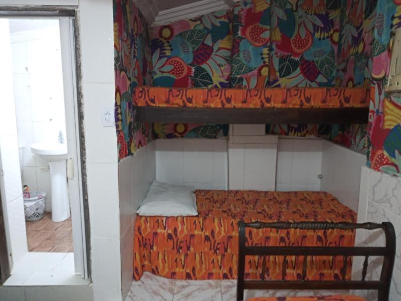 Casa Da Lucia Guest house Salvador