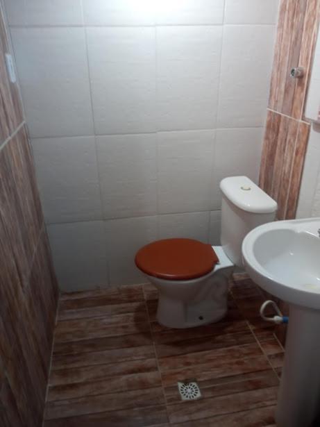 Pensión Casa Da Lucia *