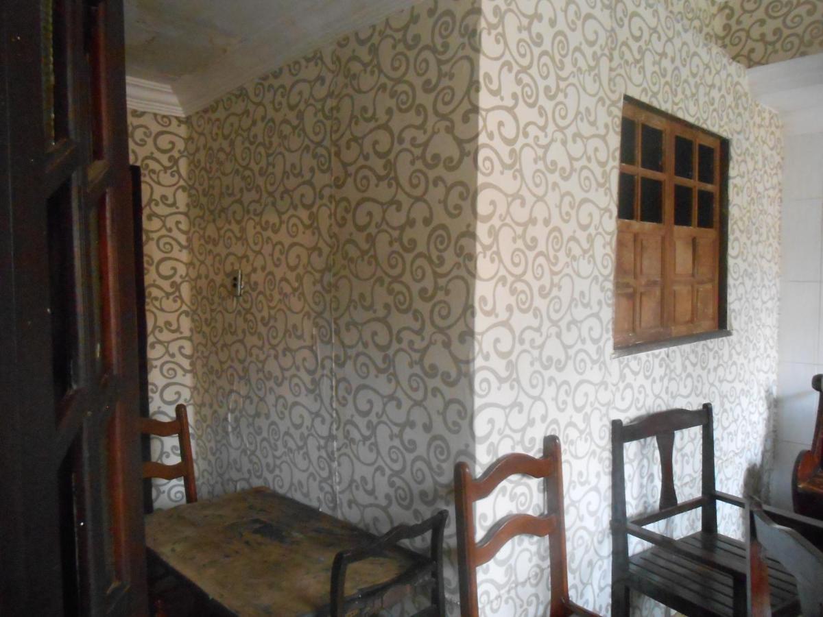 Casa Da Lucia