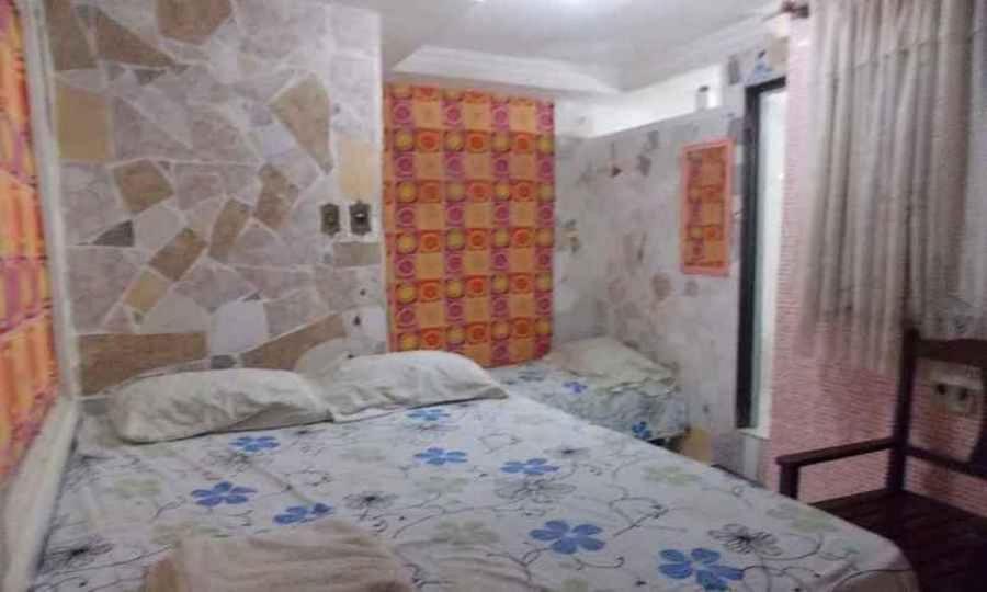 Casa Da Lucia Casa de hóspedes